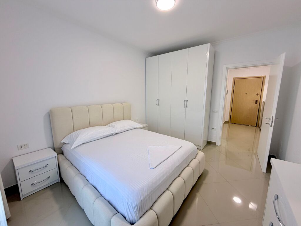 📣 QERA Apartament 1+1 📍 Green City Residence, Prane Unazes Se Re, Astir ✨