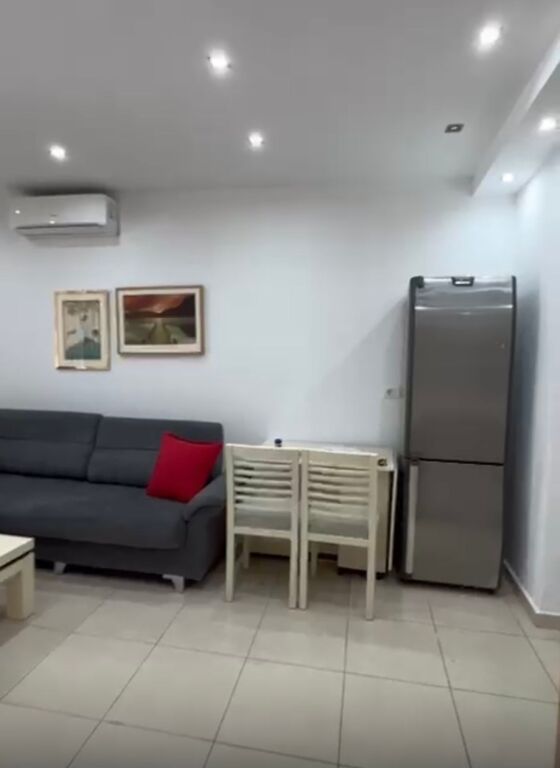 Appartamento in affitto 1+1 a Don Bosko