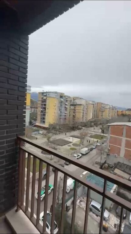 Shitet Apartament 2+1+2 i mobiluar tek ish fusha e aviacionit