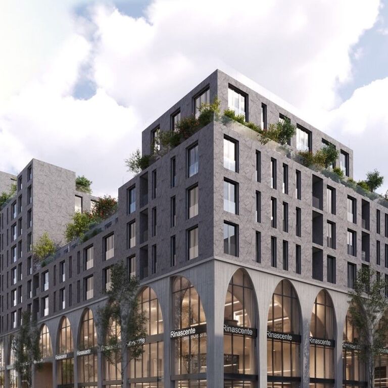 🏡✨ VENDESI APPARTAMENTO 1+1 + VERANDA – NUOVO BOULEVARD ✨🏡