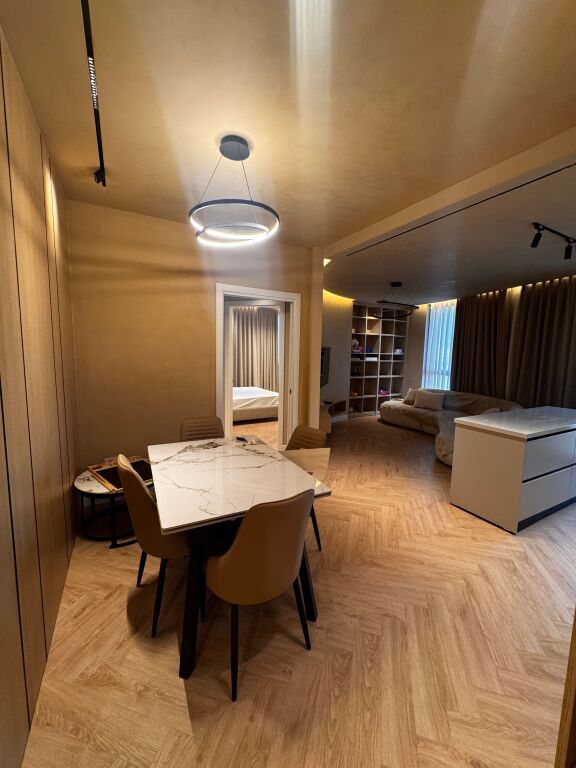 Apartament 2+1+2 Premium me Post Parkimi | Mine Peza Residence
