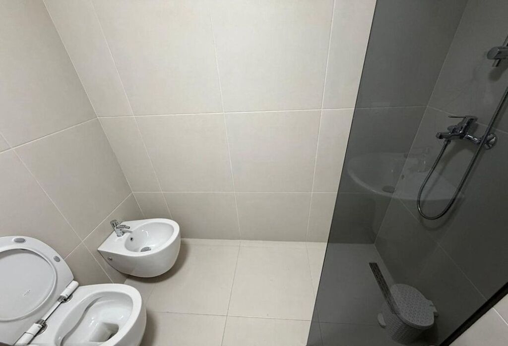 Rent | Apartament 2 + 1 | Ish Dogana| 700 €/month
