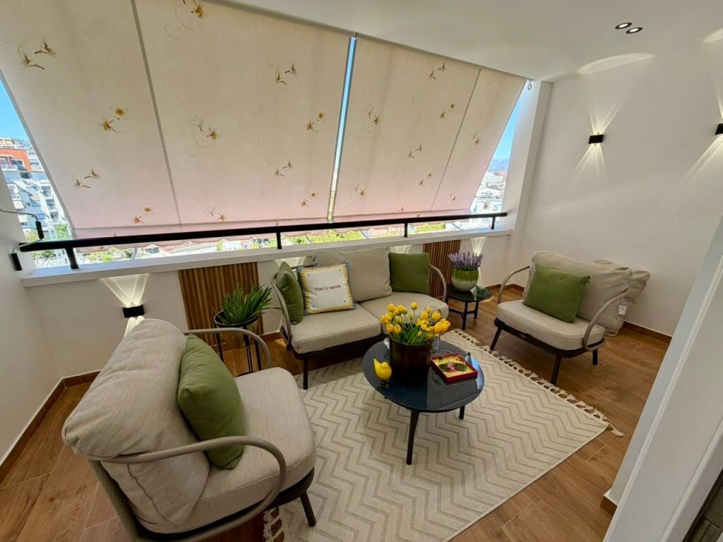 📣 SUPER Apartment 2+1 FOR SALE 📍 At the Beginning of “Don Bosko” Street ✨