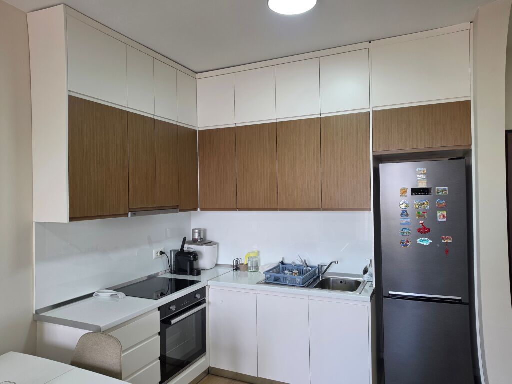 🏡 SHITET Apartament 1+1  📍 Grand Gallery, Yzberisht