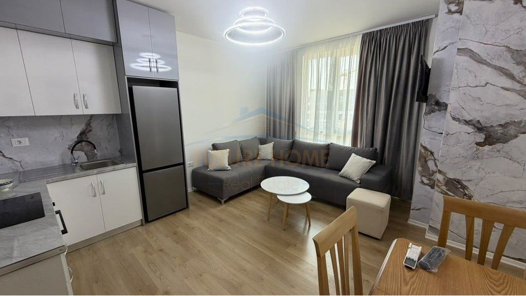 Rent, 1+1 Apartment Converted to 2+1, Paskuqan (Albulena), Tirane