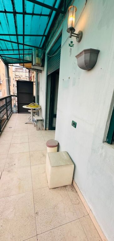 Affittasi Appartamento 2+1+1 con Balcone