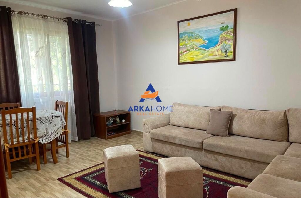 APPARTAMENTO 1+1 IN AFFITTO "DIETRO L'HOTEL DIPLOMAT 2" 55.000 LEKE