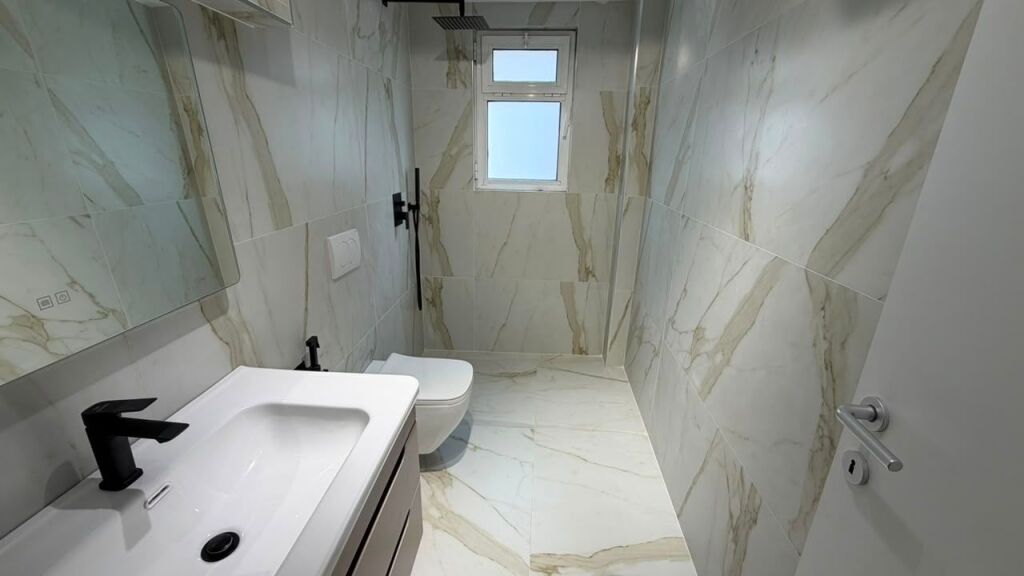 🏡 APPARTAMENTO 1+1 IN VENDITA | VIA MUHAMET GJOLLESHA