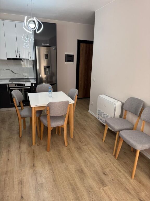🏡 SHITET APARTAMENT 1+1 – UNIVERS CITY 📍