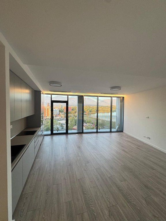 Affitto, Appartamento 2+1+2+Posto Auto, Lake View Residence, Tirana