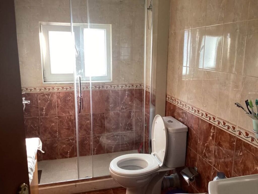 CASA IN AFFITTO 3+1+2 +PARCHEGGIO - VICINO ALLA CITTÀ STUDENTI