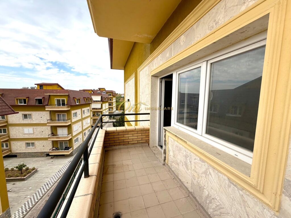 FARKE, SHITET APARTAMENT 1+1