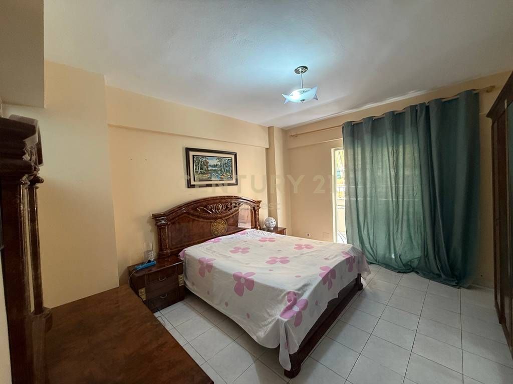 VIA DRITAN HOXHA, APPARTAMENTO 2+1 IN AFFITTO