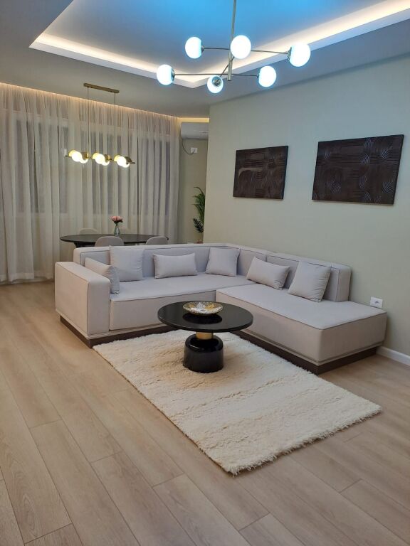 🏠 FOR RENT 1+1 – BOGDANËVE STREET📍