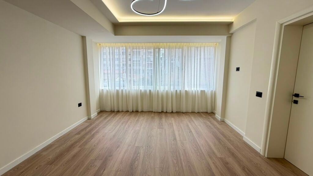 🏡 APPARTAMENTO 1+1 IN VENDITA | VIA MUHAMET GJOLLESHA