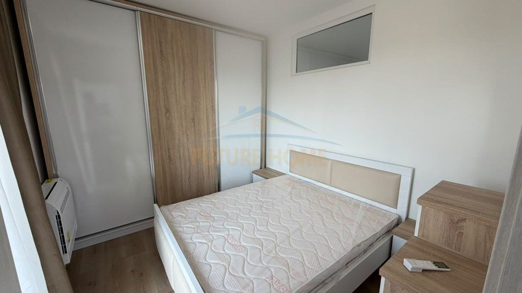 Rent, 1+1 Apartment Converted to 2+1, Paskuqan (Albulena), Tirane