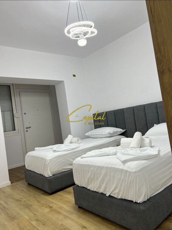 APPARTAMENTO IN AFFITTO 2+1 ASTIR 73.000 LEKE