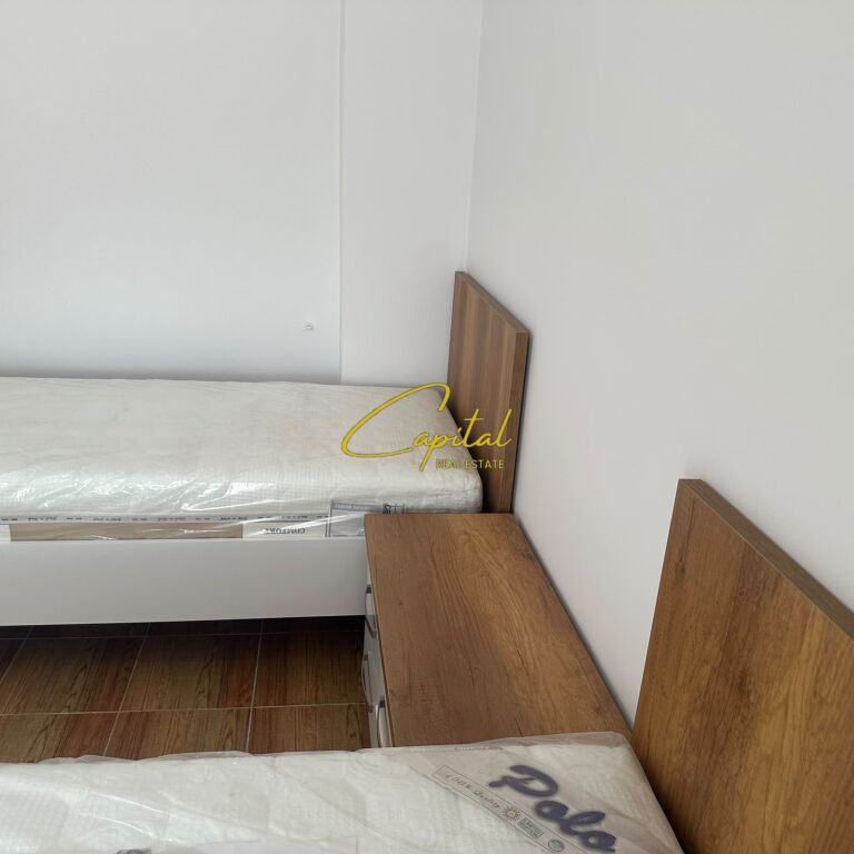 APARTAMENT ME QIRA 3+1 MATERNITETI I RI 70.000 LEKE