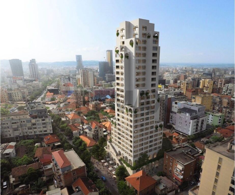 APARTAMENT 2+1+2 PAZARI I RI