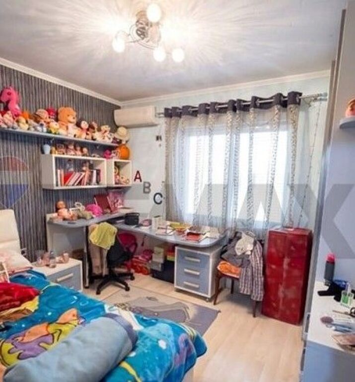 Shitet Apartament 2+1 në Ali Dem  ID: 530571005-154