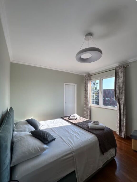 Apartment for rent 2+1 Stadium Arena