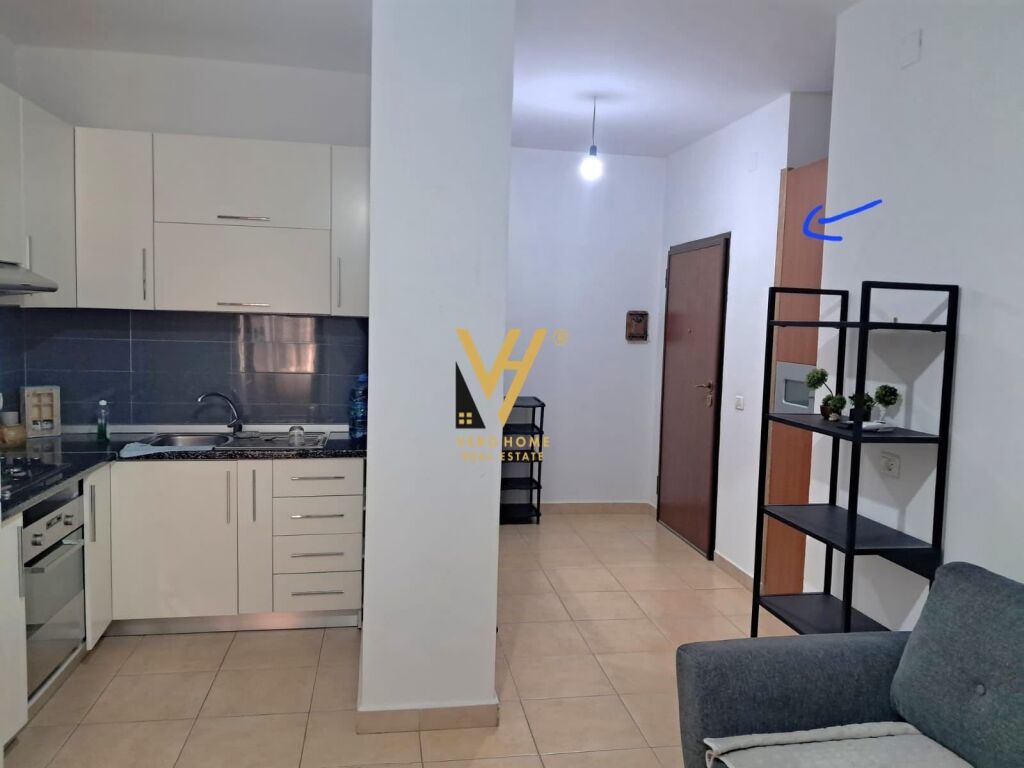 AFFITTASI APPARTAMENTO 1+1 A ASTIR 40.000 LEKE