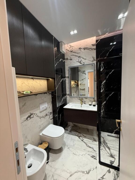 Apartament 2+1+2+Parkim tek Oasis