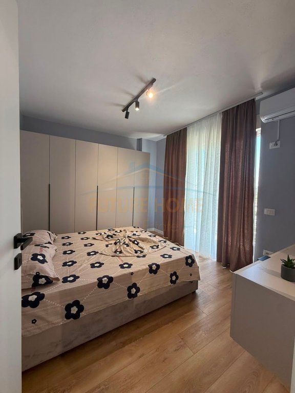For sale, Apartment 1+1, Railway Beach, Durres