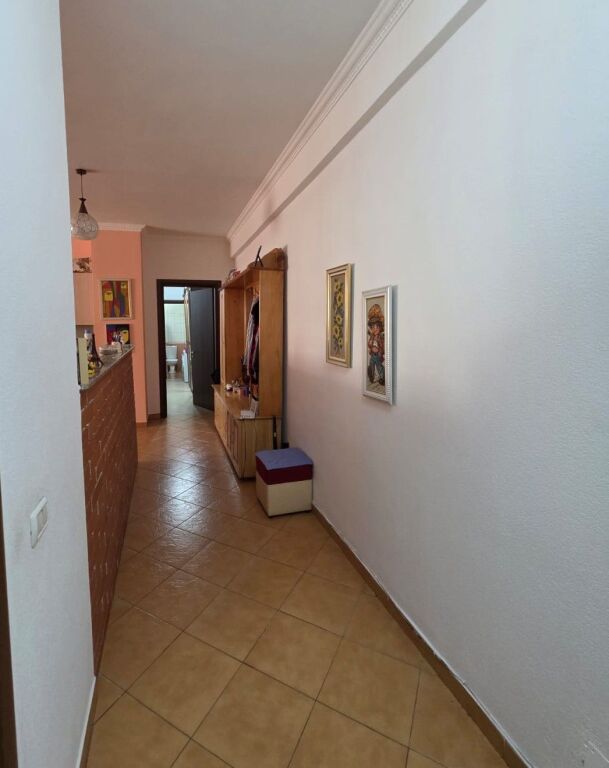 📌SHITET APARTAMENT 2+1 – TEK TERMINALI, CASA ITALIA