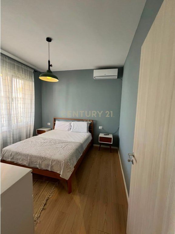 Apartament 2+1 me Verandë në Shitje, Gjiri i Lalzit – Lura 3!!