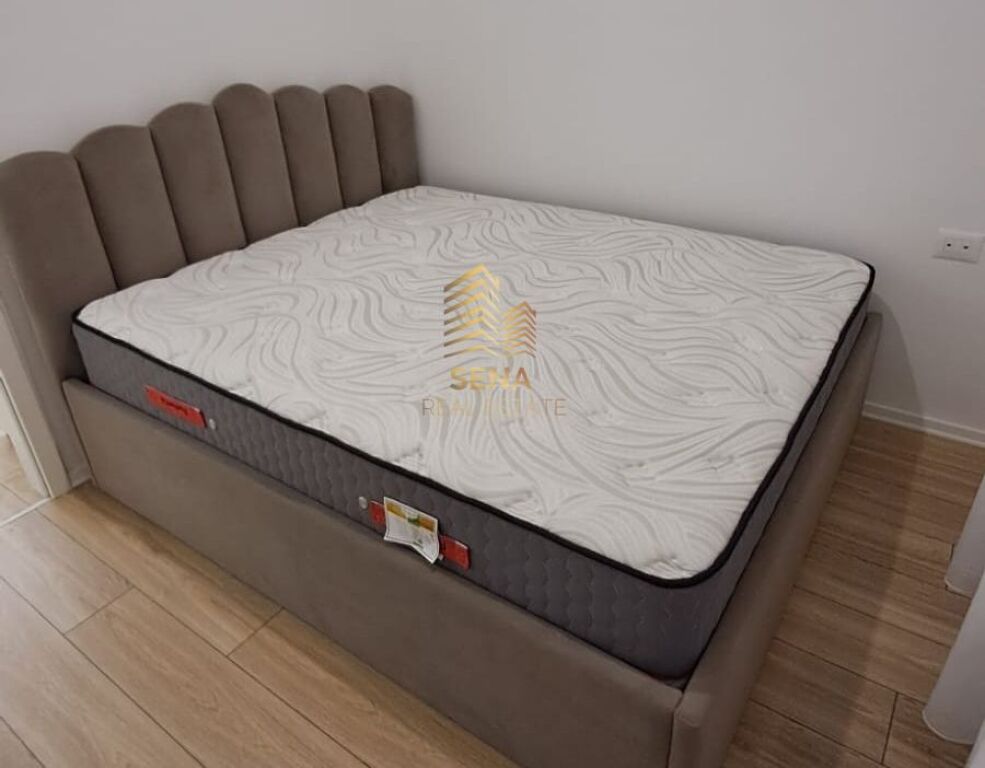 Qira, Apartament 2+1+Blk, Ali Demi – Rezidenca Mangalem 21, 50.000 Leke/muaj