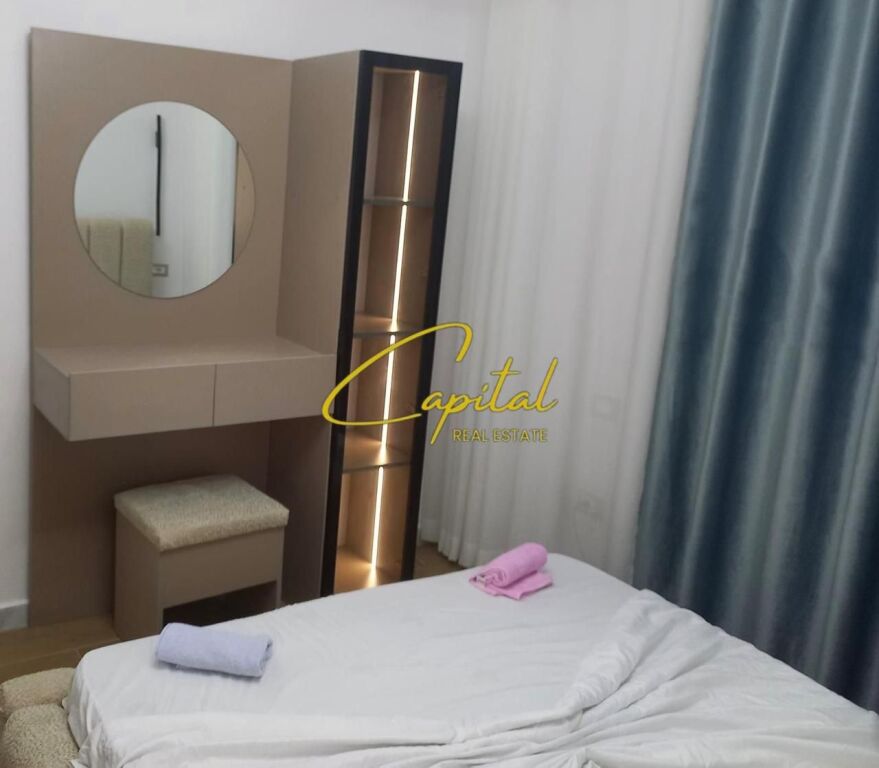 APPARTAMENTO IN AFFITTO 2+1 FRESKU 55.000 LEKE