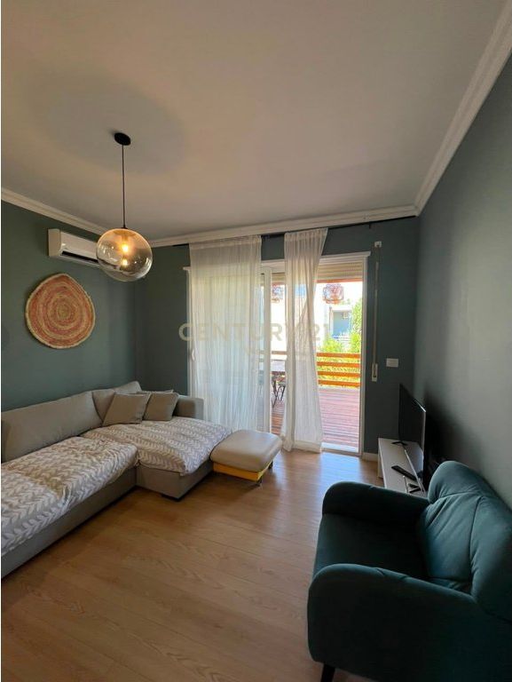 Apartament 2+1 me Verandë në Shitje, Gjiri i Lalzit – Lura 3!!