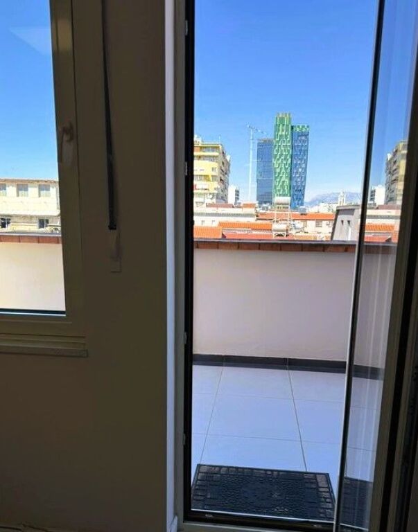 Office for rent at former Blloku
