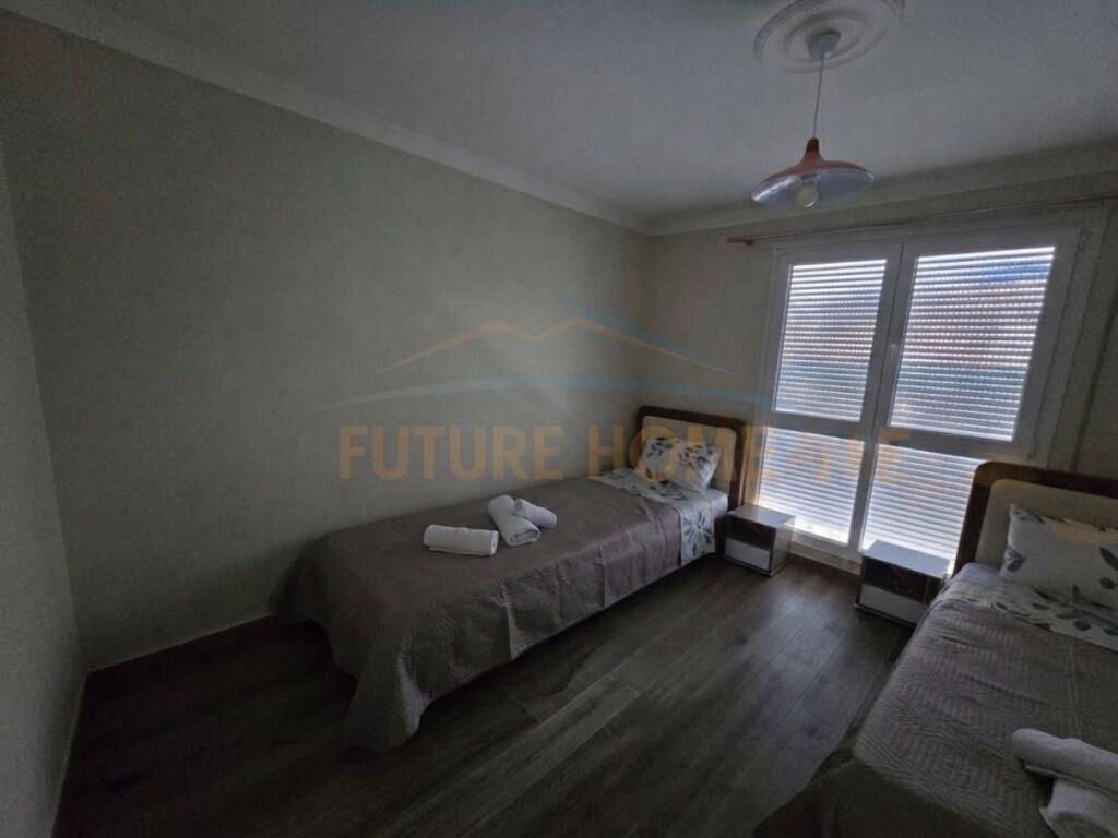 Qera Apartament 2+1 , Rruga Hamdi Pepo, Selitë