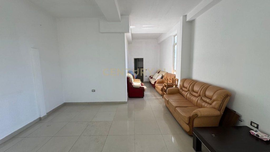 UNIT FOR SALE IN SHKOZET, BUILDING MAIN STREET!