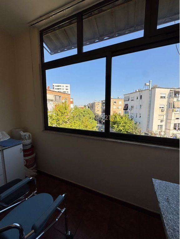 APARTMENT 2+1 FOR RENT IN XHAMLLIK