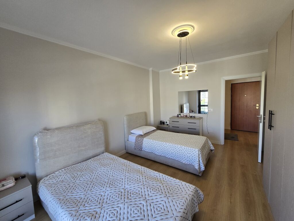 Apartment 1+1 for Sale at the Beach