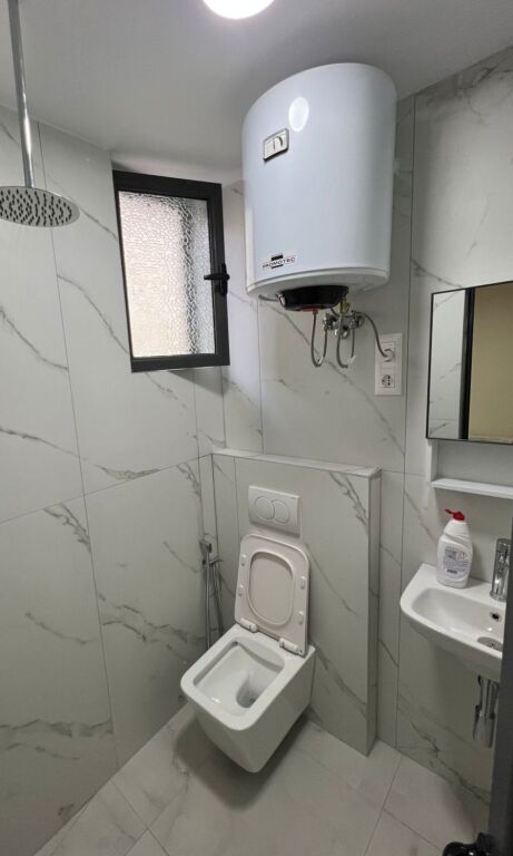 Apartment 1+1 for rent