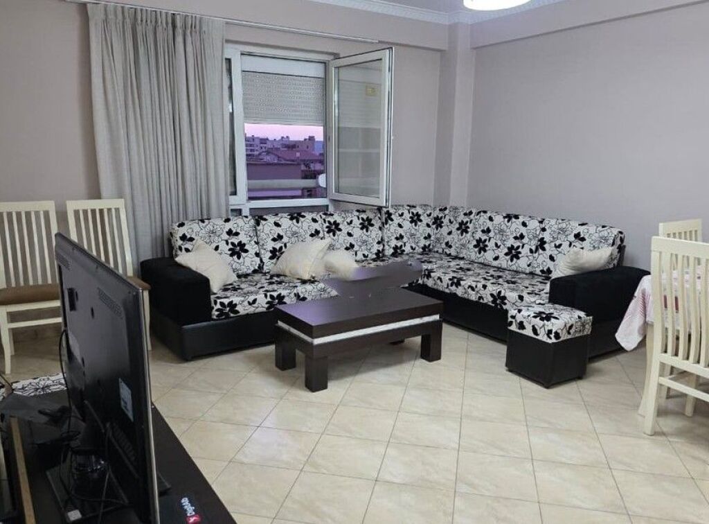 Apartment 2+1+2 for sale – Gener 2 Complex, Jordan Misja Street