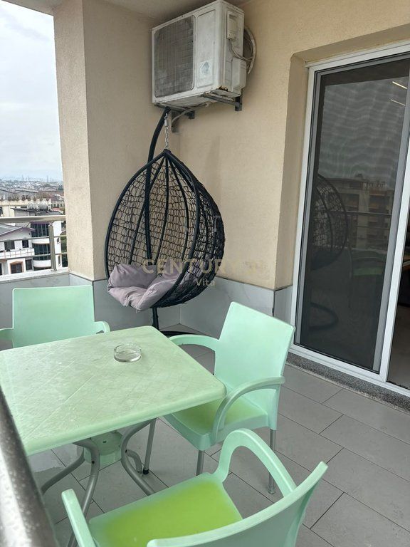LUXURY 1+1 FURNISHED APARTMENT FOR RENT, WITH SEA VIEW !!!
