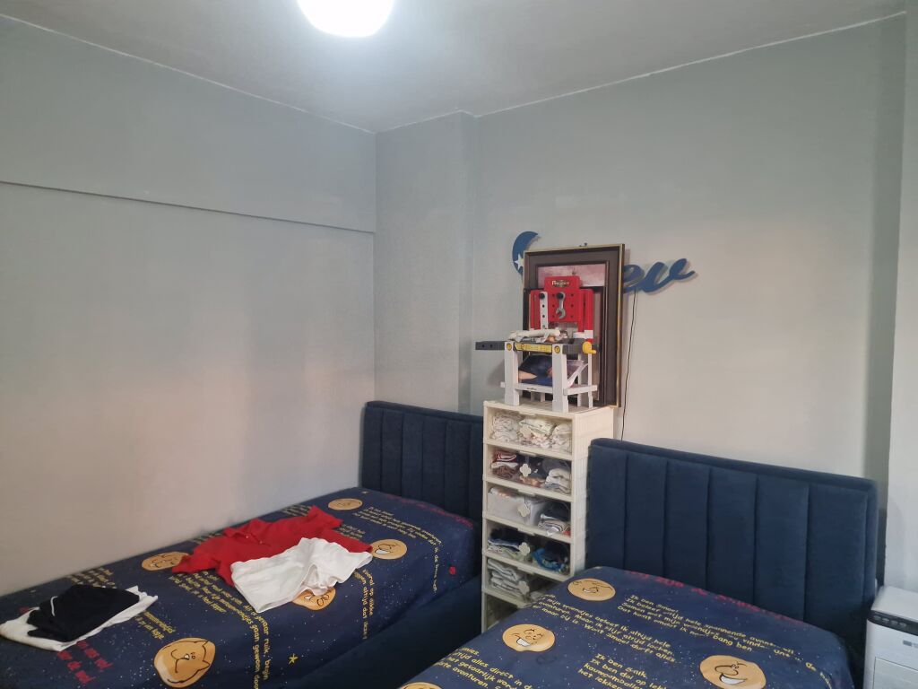 Appartamento 2+1 in vendita a Don Bosko
