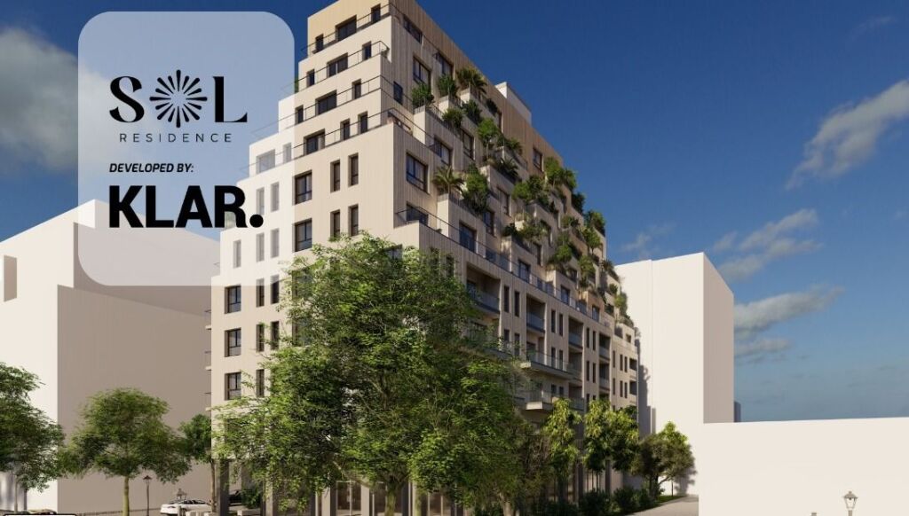 Qera | Ambjent Biznesi | Brryli – Sol Residence | 3000 €/muaj