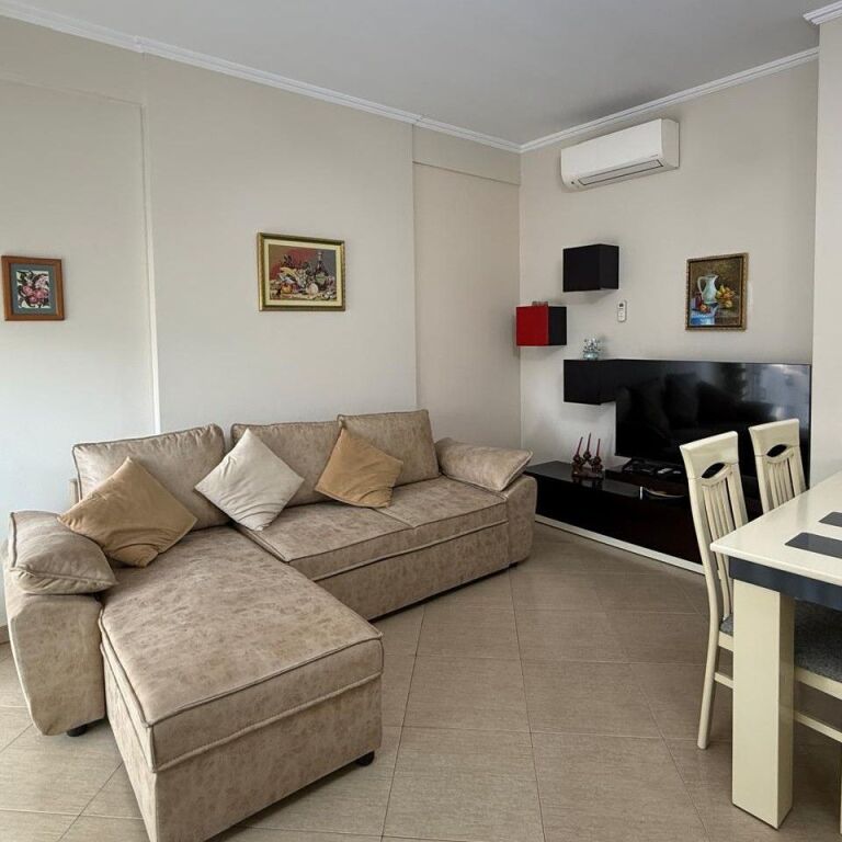 📌JEPET ME QIRA APARTAMENT 1+1 – RRUGA E BOGDANËVE