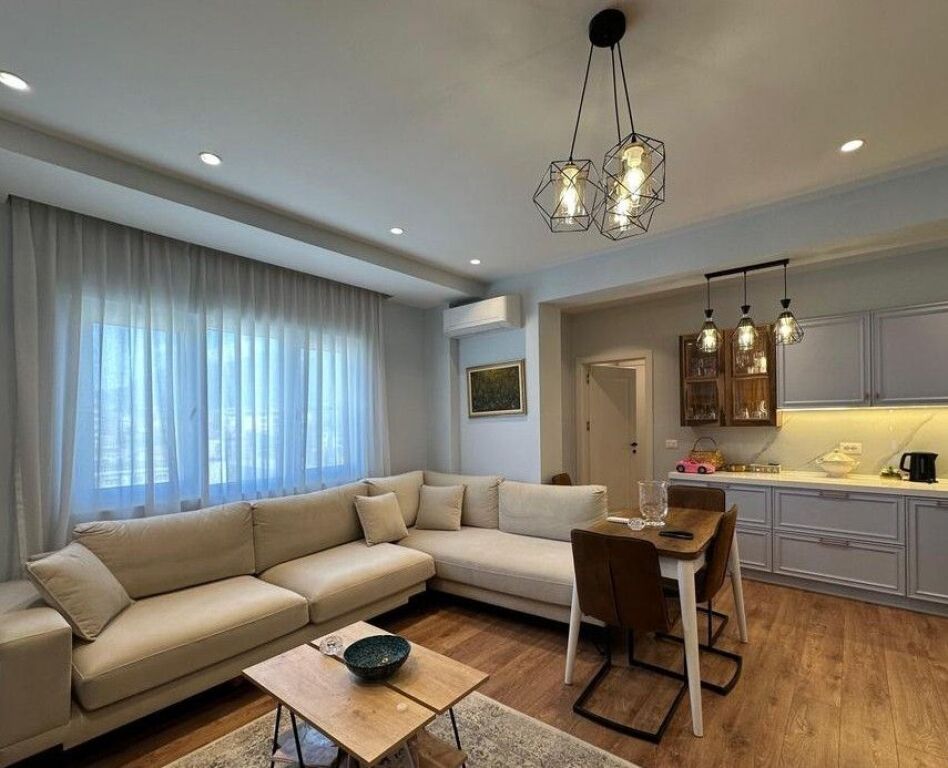 Apartment 2+1 For Rent Near the Economics! 1,500 € /Month