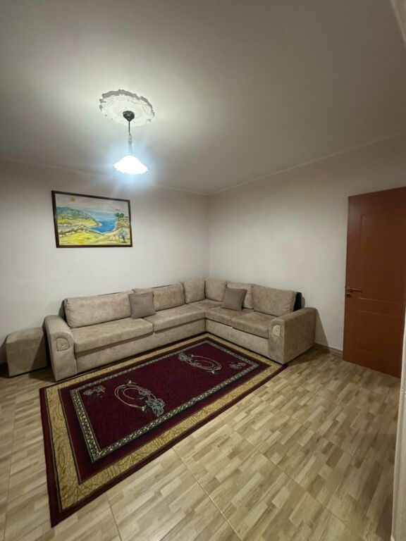 Apartment 1+1 for rent – New Tirana, Irfan Tomini St. !