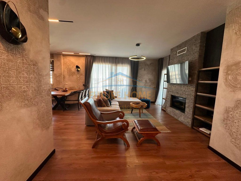 Affitto, Appartamento 2+1+parcheggio, Vicino al Complesso Delijorgji !