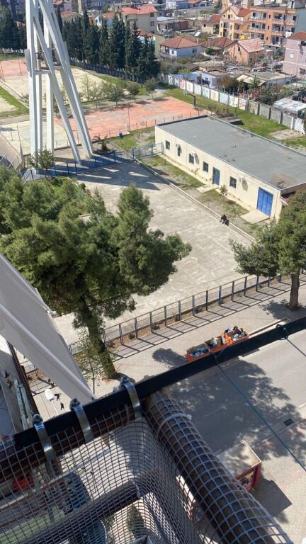 Apartment 1+1 for sale in Don Bosko