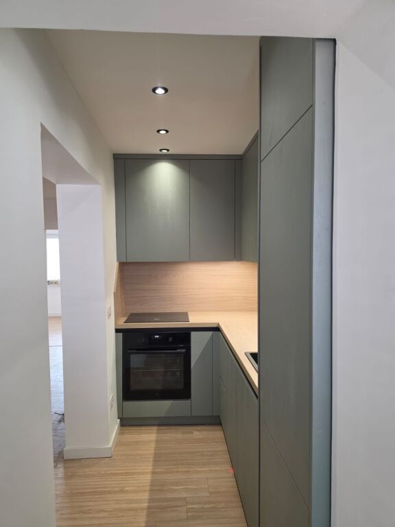 Apartment for rent 2+1 Kavaja Street
