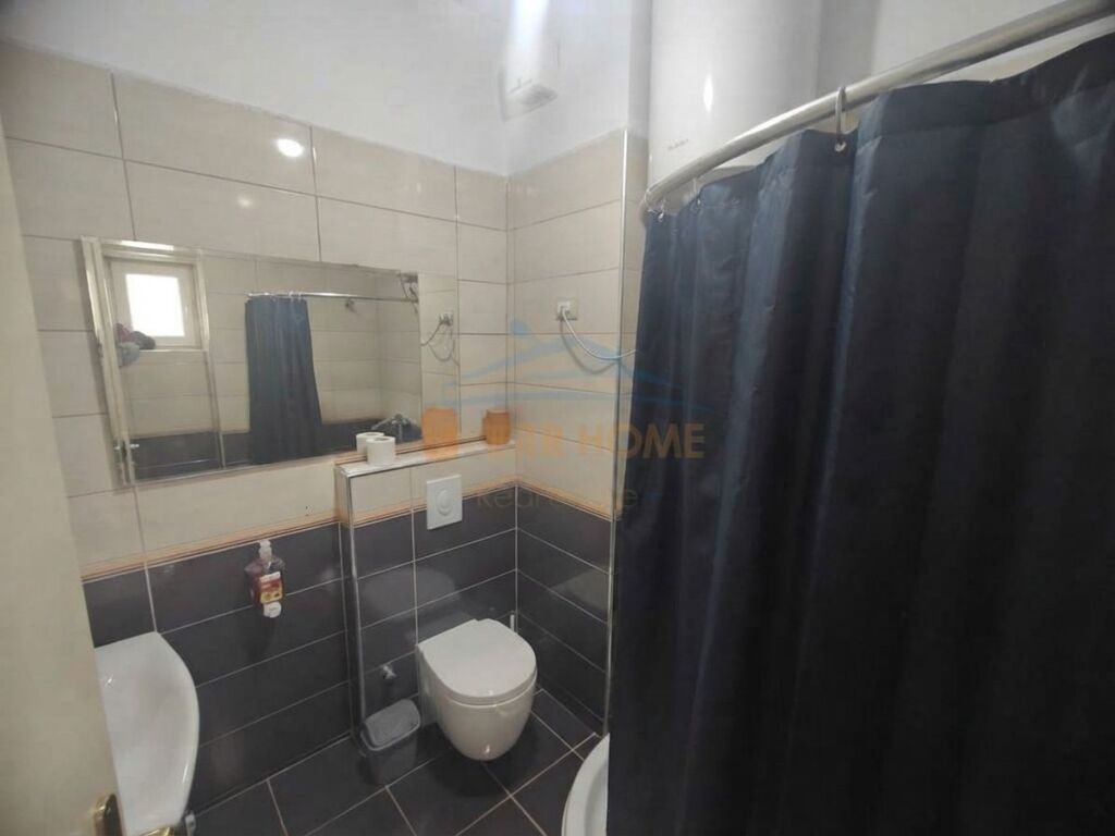 Rent, Studio Apartment, Fortuzi Street, Tirana